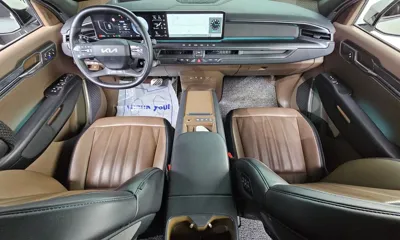 Kia EV9