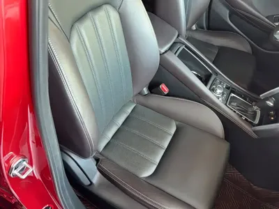 Mazda CX-4