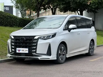 GAC Motor Trumpchi M6