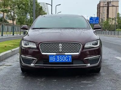 Lincoln MKZ