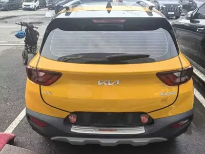 Kia KX1