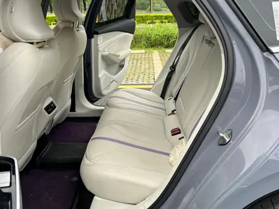 Geely Xingrui