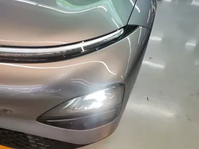 Xpeng G6