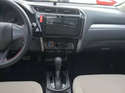 Honda Greiz