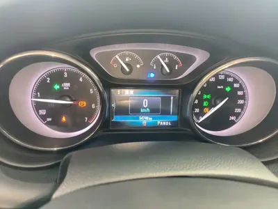 Buick Envision Plus