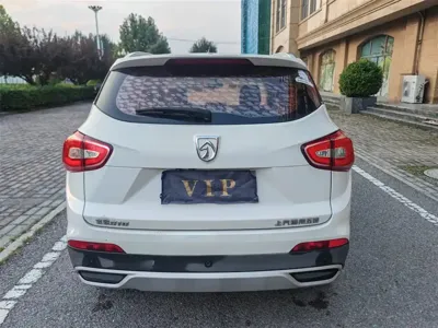 Baojun 510