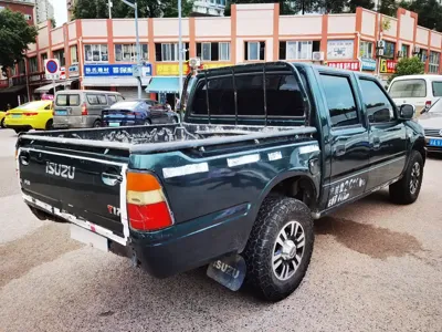 Isuzu Pickup
