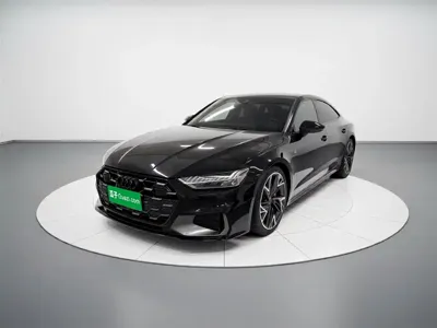 Audi A7L