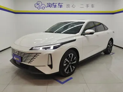 Changan Eado