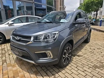 Chery Tiggo 3x