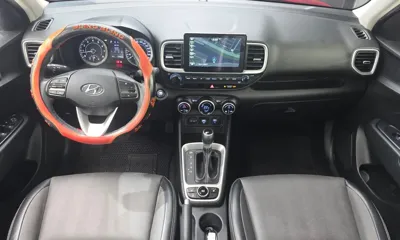 Hyundai Venue
