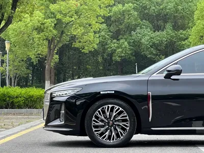 Hongqi Hongqi H5