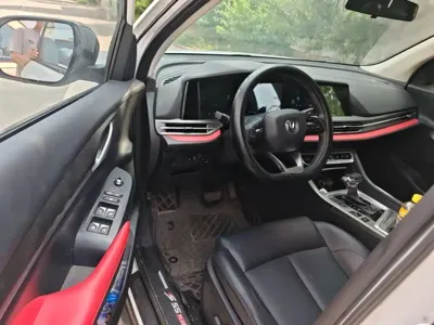 Changan CS55PLUS