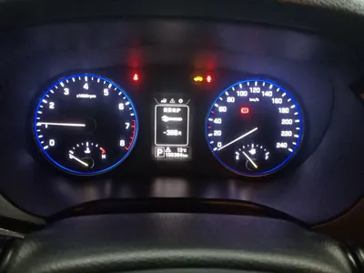 Hyundai Mistra