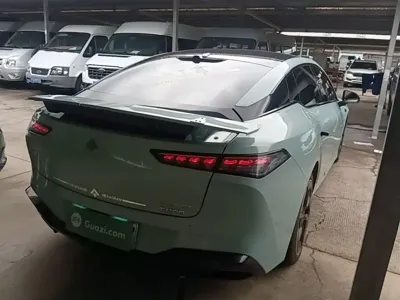 Hyper GT