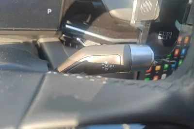 Geely Galaxy L6