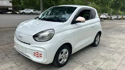 Roewe Clewe Clever