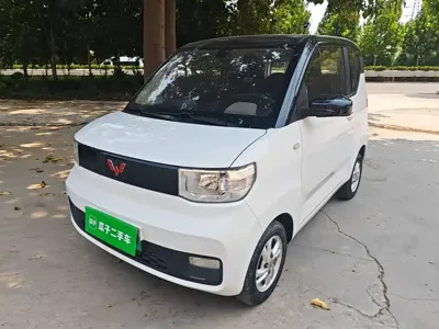 Wuling MINIEV
