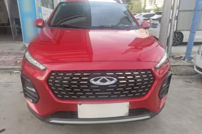 Chery Tiggo 3x