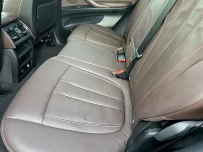 BMW X5 (Import)