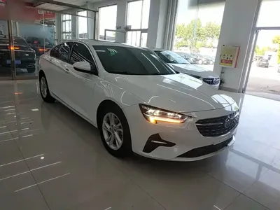 Buick Regal