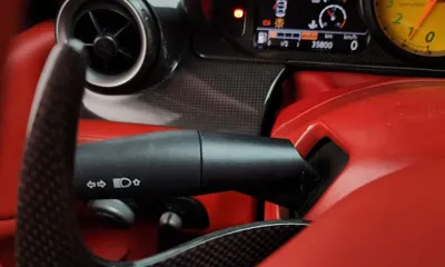 Ferrari 599