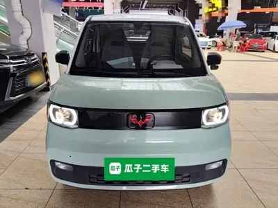 Wuling MINIEV