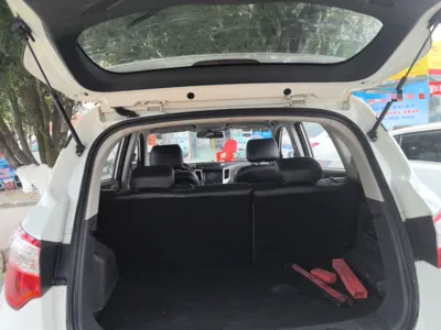 Changan CS35