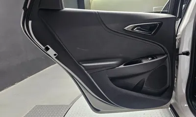 ChevroletGMDaewoo Malibu