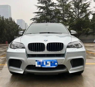 BMW X5 M