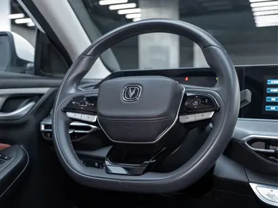 Changan Eado