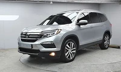 Honda Pilot