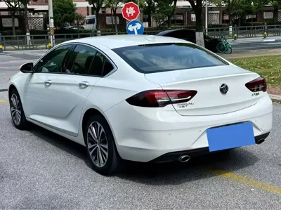 Buick Regal