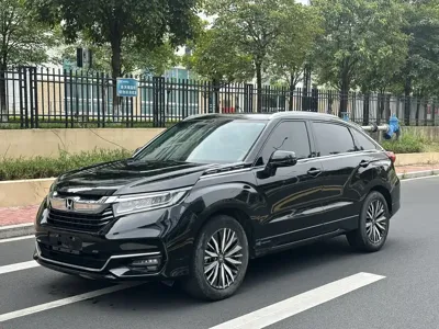 Honda Avancier