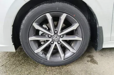 Honda Integra
