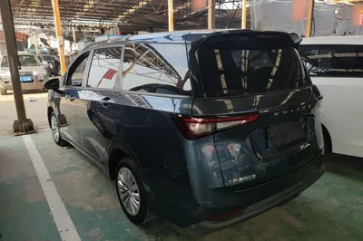 Wuling Jiachen