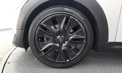 MINI Coupe