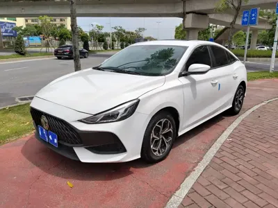 MG MG5