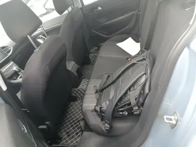 Peugeot 308S