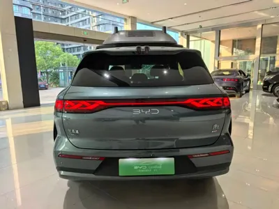 BYD 唐L