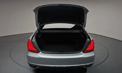 Genesis EQ900