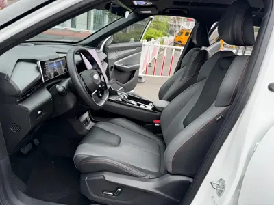 Geely Boyue