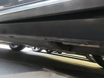 BYD Tang New Energy