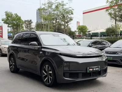 Li Auto Li L8