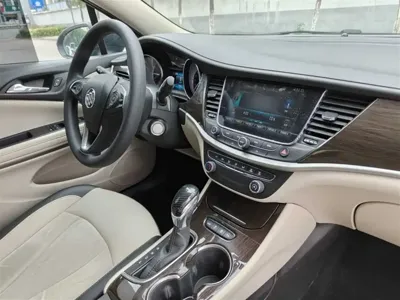Buick Verano