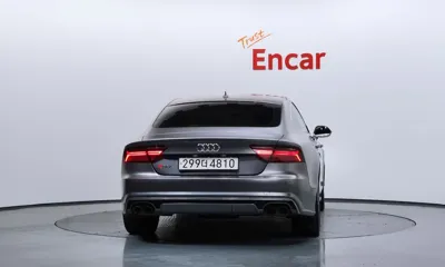 Audi S7