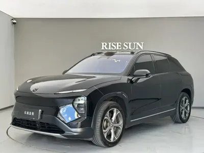 Nio ES7