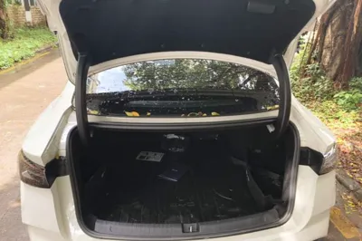 BYD Seal 06 New Energy