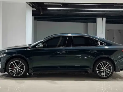 Geely Xingrui