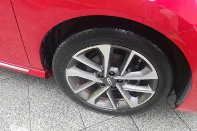 Chery Arrizo GX